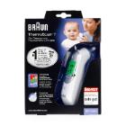 Braun ThermoScan IRT6520 oorthermometer Artikel foto