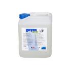 Doyen SK22E naspoelglansmiddel met appelgeur 5ltr Artikel foto