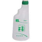Primesource Sproeiflacon leeg vloer 600ml groen Artikel foto