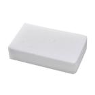Vlekkenspons melamine wit 11x6,5x2,5cm Artikel foto