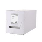Primesource Werkdoek non woven 38x40cm wit Artikel foto
