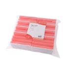 Primesource Schuurspons met greep 7x14x5cm rood/wit Artikel foto