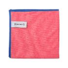 Primesource Microvezeldoek rood 38x38cm Artikel foto