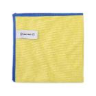 Primesource Microvezeldoek geel 38x38cm Artikel foto