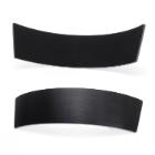 Primesource pad adapter trapezium 412/362x97mm zwart Artikel foto