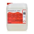 Vaatwasmiddel Alu Safe 10ltr Artikel foto