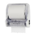 Primesource Dispenser handdoekrol classic wit Artikel foto
