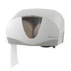 Primesource Dispenser toiletpapier duo design grijs/zwart Artikel foto