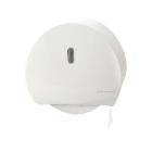 Primesource Dispenser toiletpapier jumbo classic wit/wit Artikel foto