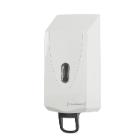 Primesource Dispenser handzeep foam classic wit/wit Artikel foto