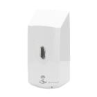 Primesource Dispenser handzeep vloeibaar classic touchfree wit/wit Artikel foto