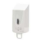 Primesource Dispenser toiletseatcleaner classic wit/wit Artikel foto