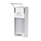Primesource Dispenser zeep met elleboogbediening E 26 A/25 korte beugel 500ml Artikel foto