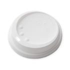 Deksel met drinkopening tbv beker 13518  400ml diameter 89,5mm wit ps Artikel foto