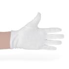 Handschoen knitter katoen maat M Oxxa Artikel foto