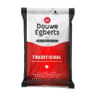 Maatsachet Koffie Traditional Filtermaling 75gr Douwe Egberts Artikel foto