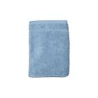 Washand 17x24cm blauw 100% katoen Artikel foto