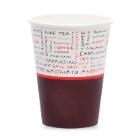 Sensations koffiebeker soepbeker karton hot PE 12oz/300ml diameter 90mm Artikel foto