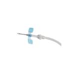 Katheternaald Safetouch 15G 32mm naaldlengte geel Nipro Artikel foto