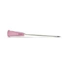 Injectienaald 18Gx38mm roze Nipro Artikel foto