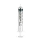Spuit 3-delig 10ml luer slip centrisch Nipro Artikel foto