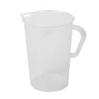 Maatkan 2ltr naturel 150x215mm pp Artikel foto