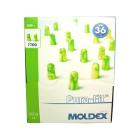 Moldex Pura-Fit oordopje groen 770001 Artikel foto