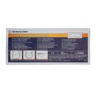Halyard safeview spatbril disposable glazen Artikel foto