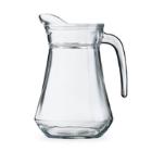 Waterkan broc 1.0ltr glas Arcoroc Artikel foto