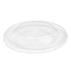 Deksel soepkom 350ml binnensluit pp glashelder Artikel foto