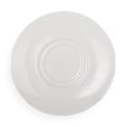 Schotel universeel 150mm off white Allure Artikel foto