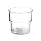 Beker basic 234 220ml stapelbaar transparant san Mepal Artikel foto
