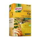 Knorr drinkbouillon kip met tuinkruiden Artikel foto