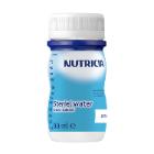 Nutrilon steriel water 90ml Artikel foto