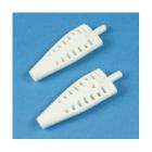Mediplast handvat met suction control voor metal suction tips Artikel foto