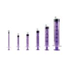 Mediplast nutricair enteral spuit enfit centrisch 2,5ml Artikel foto
