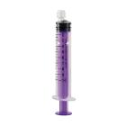 Mediplast nutricair enteral spuit enfit excentrisch 10ml Artikel foto