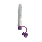 Mediplast nutricair adapter enfit male naar getrapte connector enlock naar enfit Artikel foto