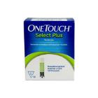 Teststrips Select plus Lifescan One Touch Artikel foto