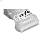 Safersonic single sterile sonography cover with adhesive areaSAF.612.18030.SECMaatvoering 18 x 28 cm Artikel foto