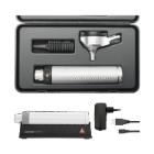 Heine set Beta 200 FO Otoscoop LED met Beta 4 handvat met USB lader Artikel foto