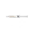 BD PosiFlush SP spuit 0,9% NaCL 3ml Luer-Lok tipdop Artikel foto