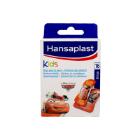 Hansaplast Marvel kinderpleisters 48774 Artikel foto