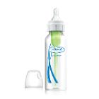 Dr. Brown standaardfles 250ml BPA-vrij Artikel foto
