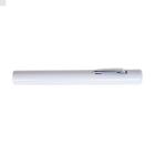 Penlight disposable met clip voor borstzak wit Artikel foto