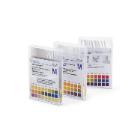 PH 0-14 indicator strips MERC1.09535.0001 Artikel foto