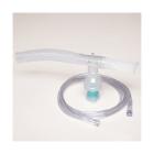Salter labs nebulizer medicatie vernevelset met mondstuk Artikel foto
