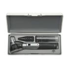 Heine mini 3000 LED toscoop handvat met batterijen in hard case Artikel foto