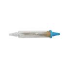 Heimlichklep eenrichting thoraxdrain 950051, Rucomed Artikel foto