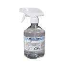 Clinisteril Plus sprayflacon 80% alcohol, 5% Isopropylalc + 0,125% waterstofpero 500ml Artikel foto